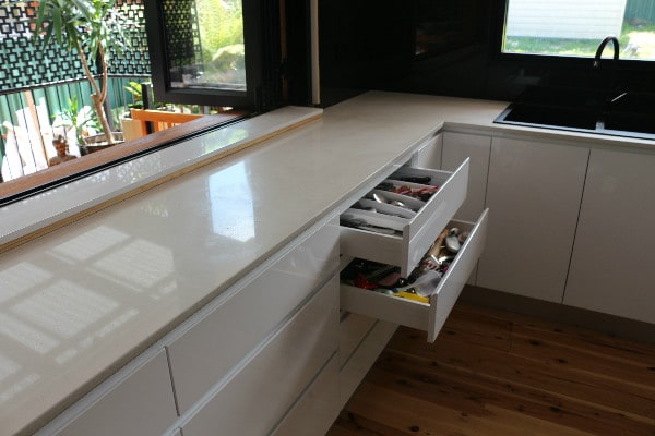 New Kitchen Renovation Expert Sutherland