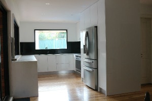 new kitchen design