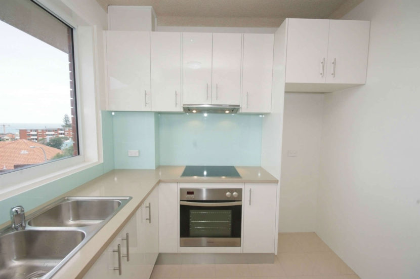 Kitchen in Bondi