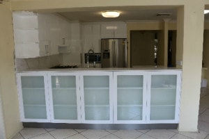 Designer Kitchens and styles