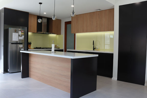 Kitchen Renovations in Hornsby