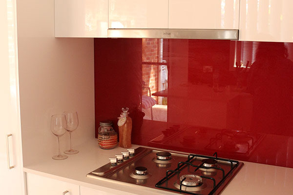 MODERN KITCHEN DESIGN HORNSBY