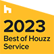 best of houzz 2023"