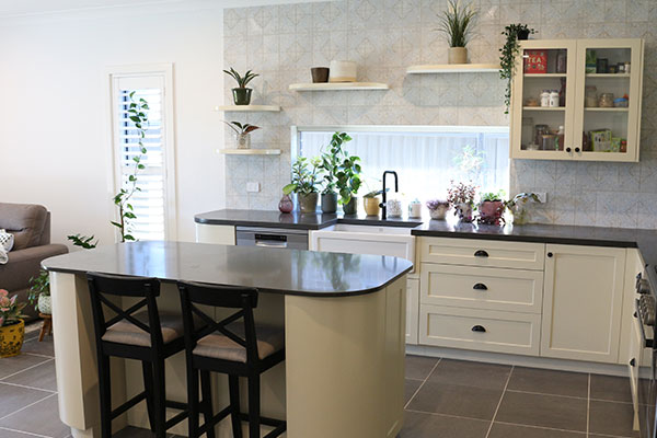 Hampton-Kitchen-Rouse Hills