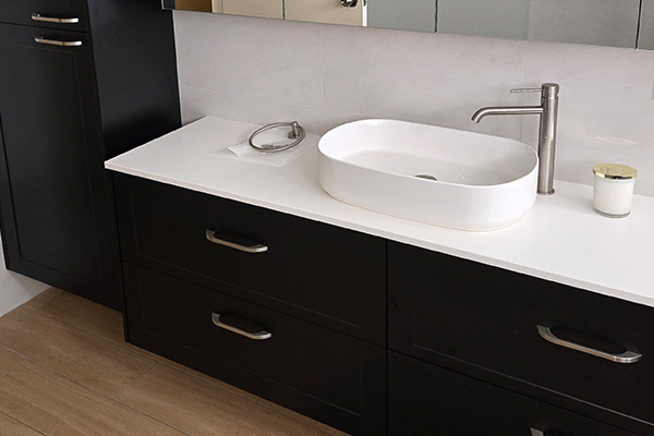 Bathroom Renovations Sydney