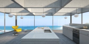 Caesarstone Classico      