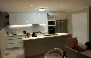 Custom Kitchen-Complete Kitchen    