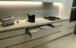 Custom Kitchen-Drawers    