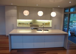 Designer Kitchens-Complete Kitchen     