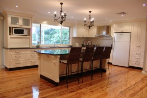 Designer kitchen 4    