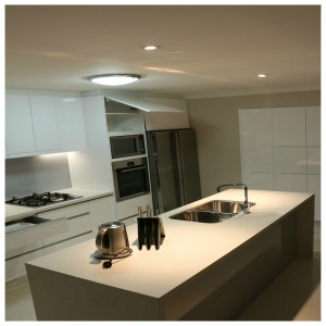 Kitchen Benchtop     