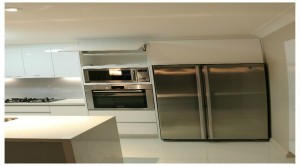 Kitchen Cabinets     