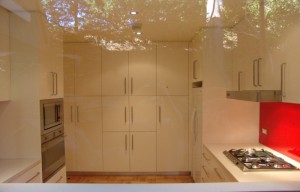 Kitchen Design-Kitchen Tek     