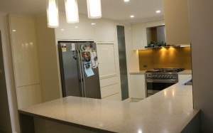 Kitchen Designs-Complete Kitchen     
