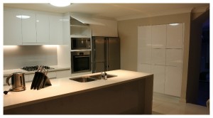 Kitchen Designs     