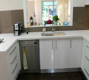Kitchen Renovation     