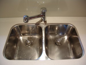 Kitchen Sink-Kitchen Tek     