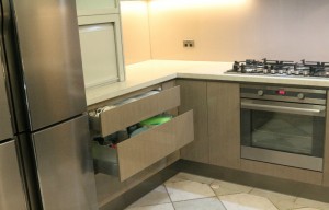 Kitchen-Handles Drawers    