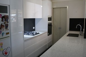 Kitchen-Renovations-Mount-Annan            