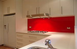Modern Kitchen-KitchenTek      