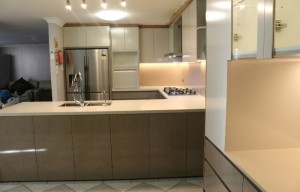 Modern Kitchen-design and renovate      