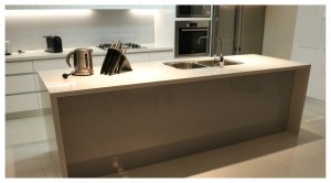 New Kitchen             