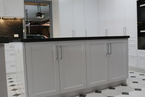 Shaker kitchen Oately                                         