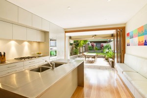 custom made kitchen sydney     