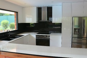 designer kitchens sydney    