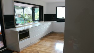 new benchtop        