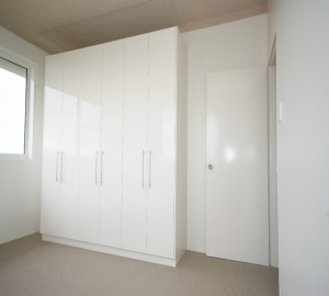wardrobe doors     
